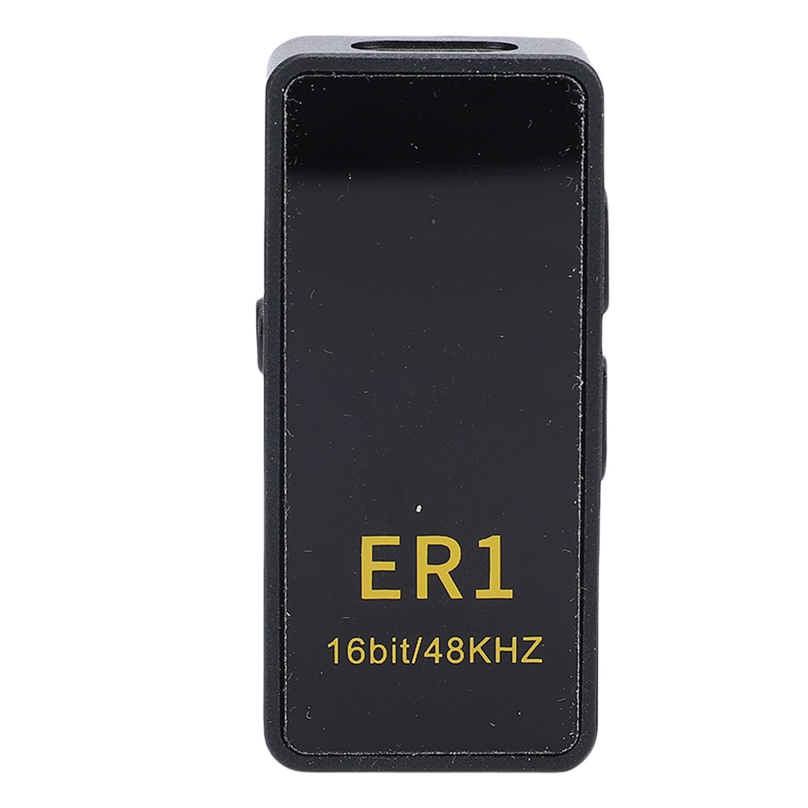 Ausla Przenośny Wzmacniacz Słuchawkowy HiFi Decoder USB C, Wyjście 3.5 Mm