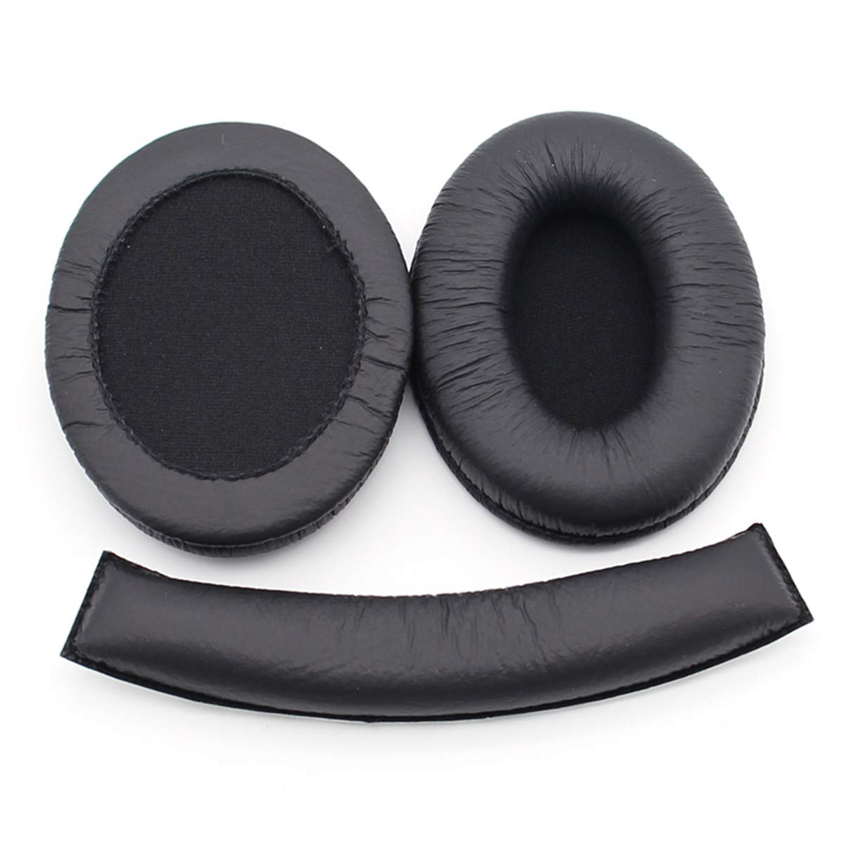 INF Nauszniki do Sennheiser HD202/HD212/HD437/HD447/HD457/HD477/HD497 3-częściowy