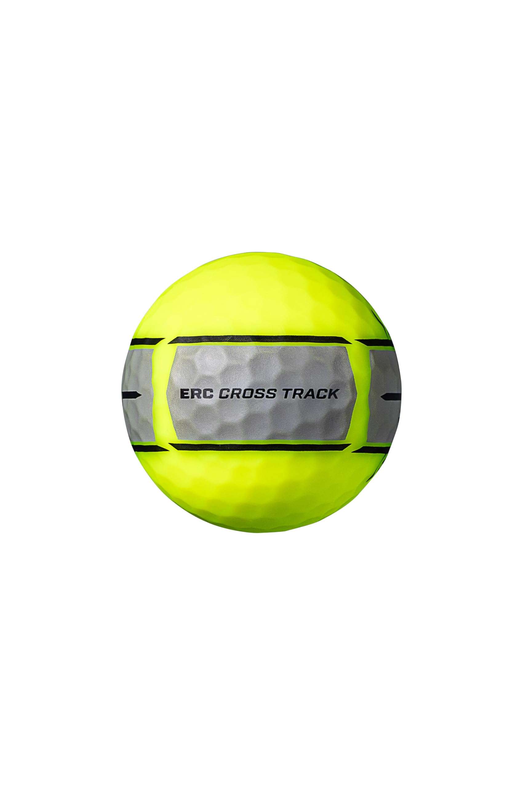 Amazon | キャロウェイ(Callaway) ゴルフボール ERC CROSS TRACK 1