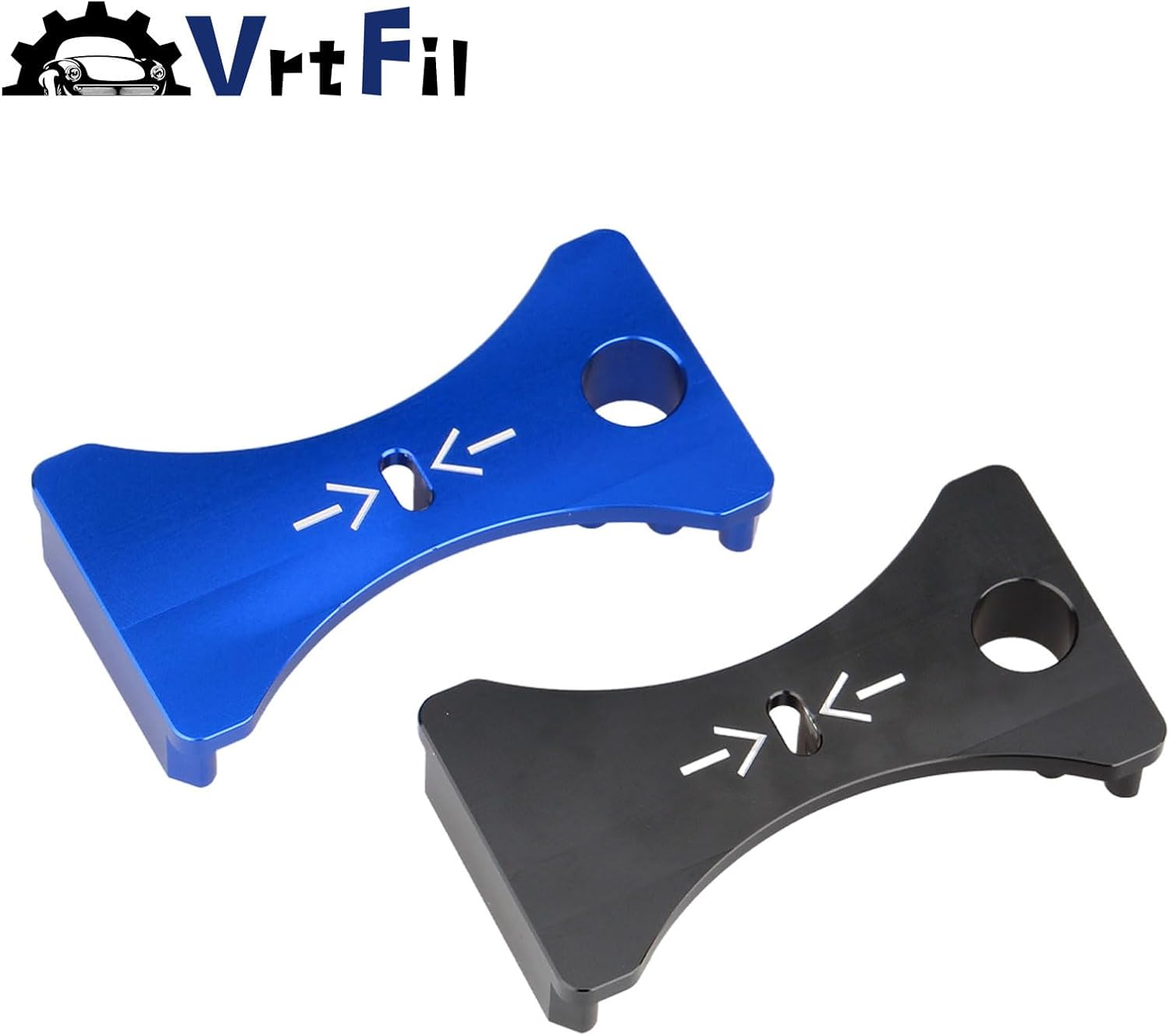 Timing Belt Installation Cam Gear Lock Tool Blue Compatible with Honda Acura B16 B18C1 B18C5 VTEC Engine Models