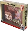 One Direction Photo Frame and Mini Jewellery Box