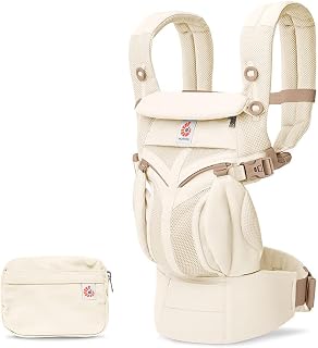 Ergobaby(エルゴベビー) OMNI Classic オムニクラシック ルミナスアイボリー 抱っこ紐
