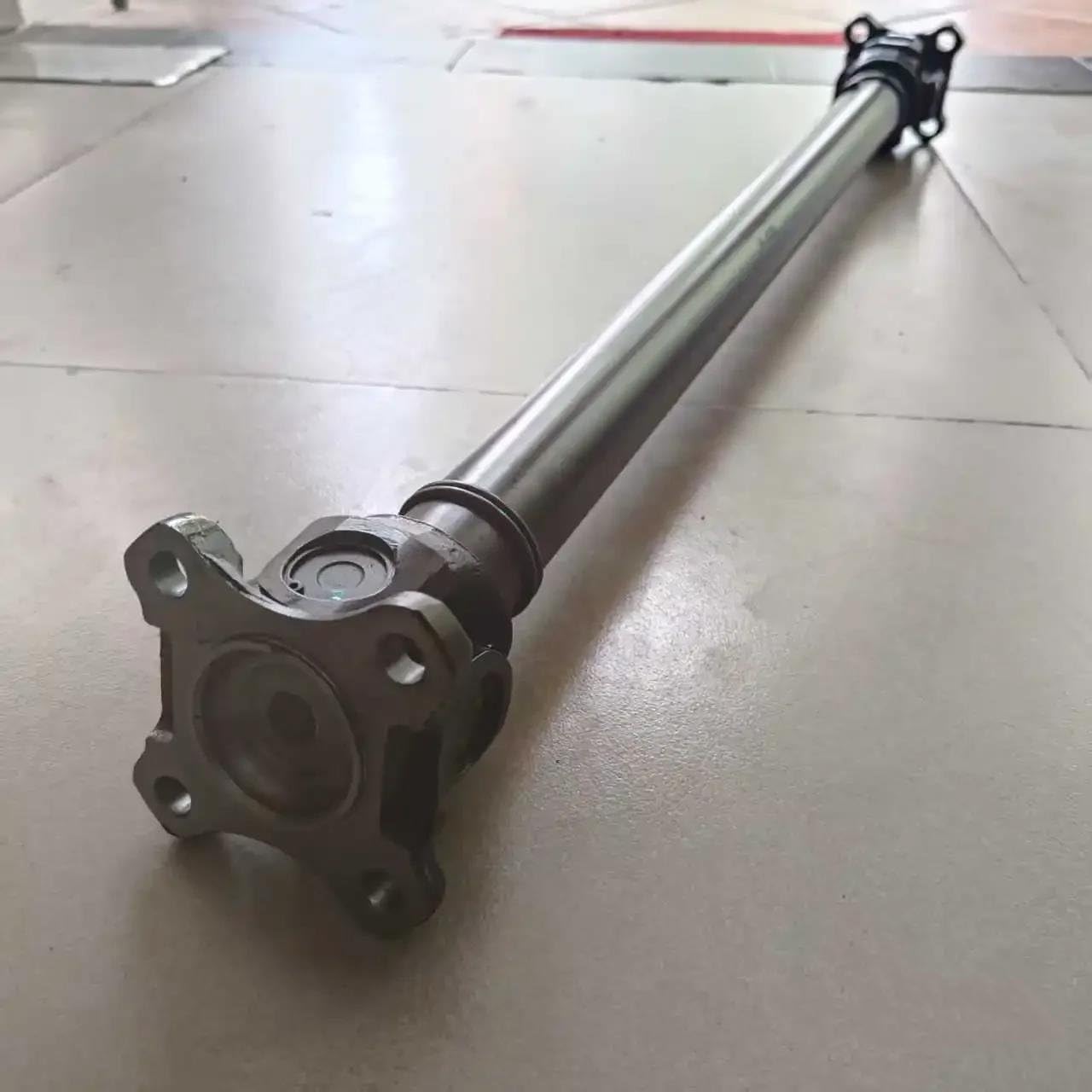 Per X3 E83 XDrive25i XDrive25si XDrive30si N52 2006 2007 2008 2009 2010 Gruppo Albero Di Trasmissione Anteriore 26207525969 26207526677