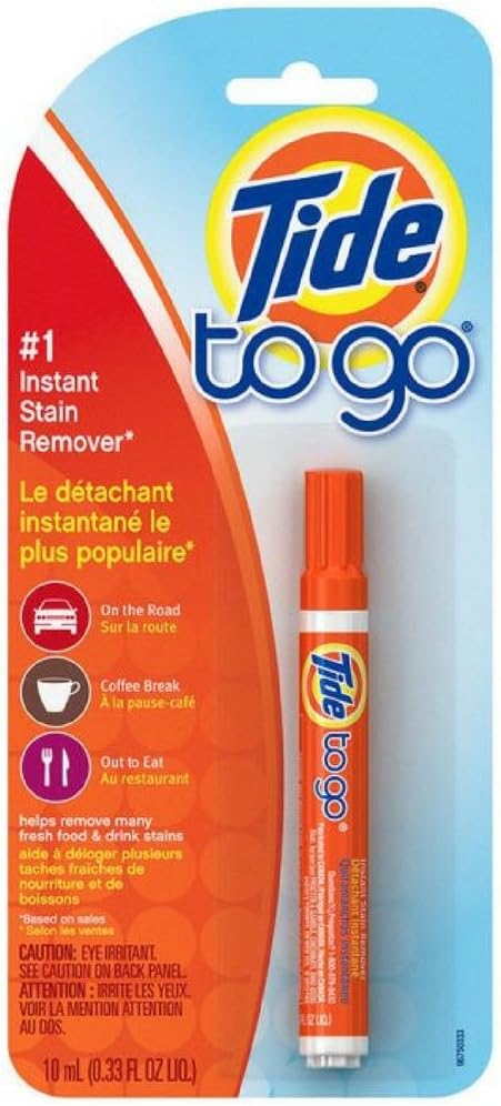0Mini Instant Liquid Stain Remover (3 ct)