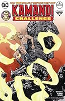 The Kamandi Challenge (2017) Book 5 image