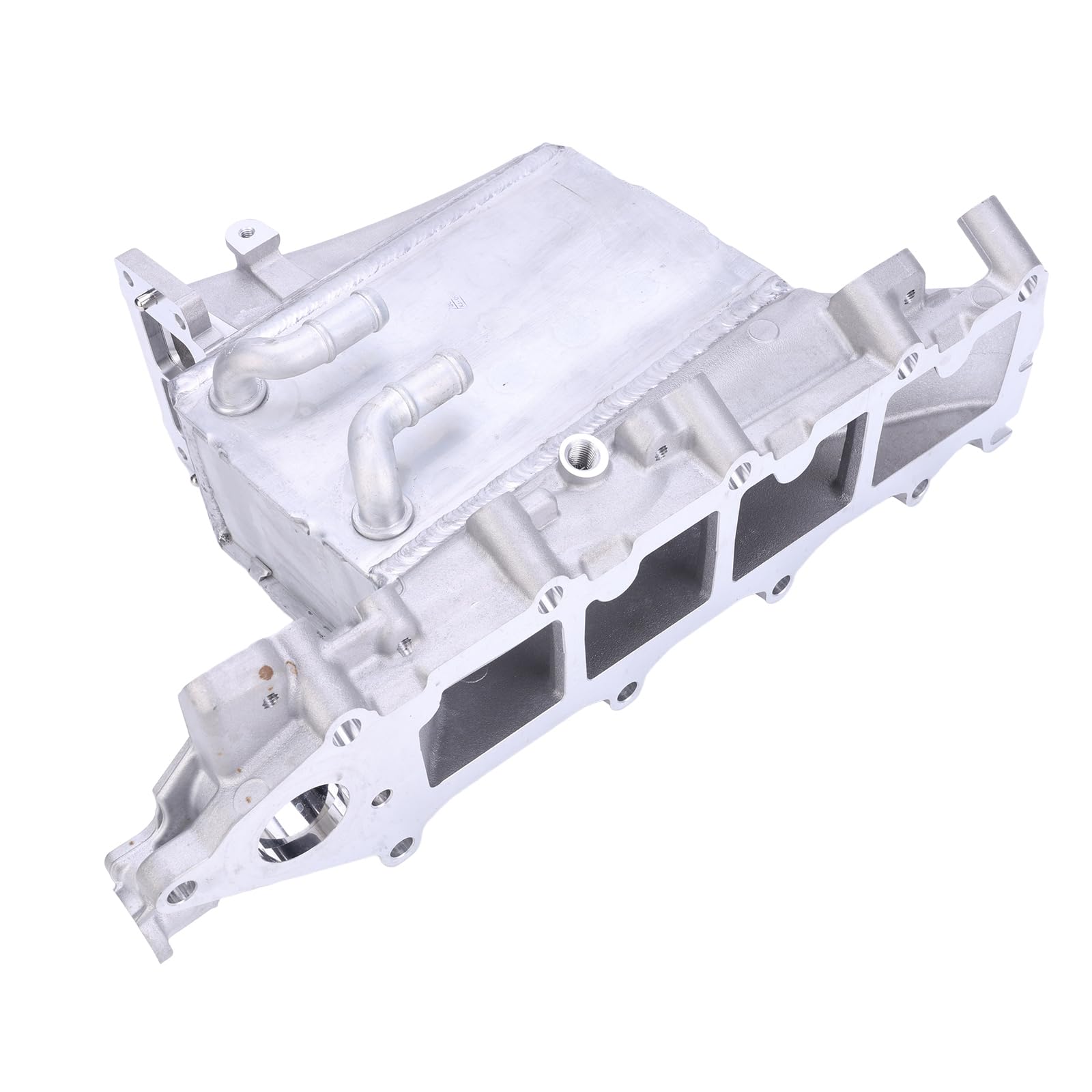 818683 Intercooler para A3 8V1 8VK Tubo de aspiración 58004376 04L129711AC