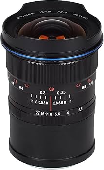 おに　LAOWA 12mm F2.8 Zero-D キャノン RF Amazon.com : Laowa 12 mm f/2.8 Zero-D Lens with Ultra-Wide Angle