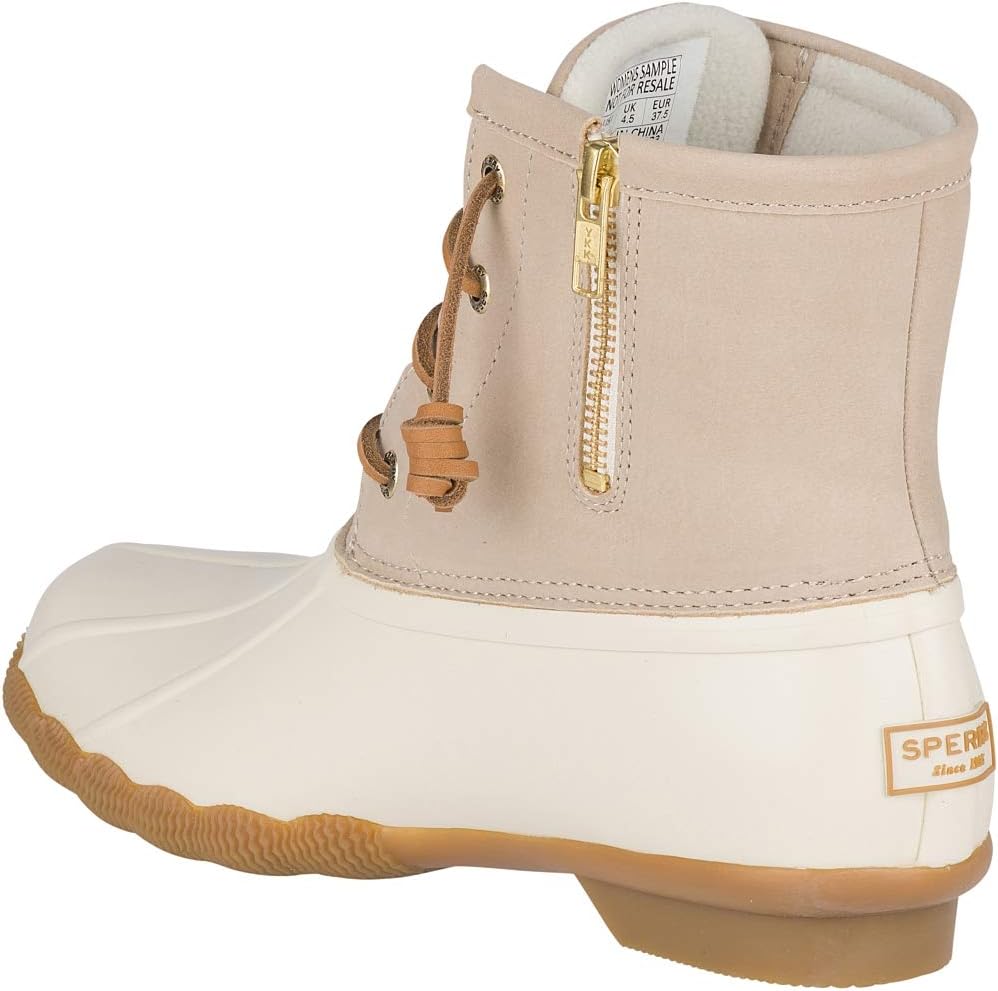 Sperry Women's Saltwater Boots