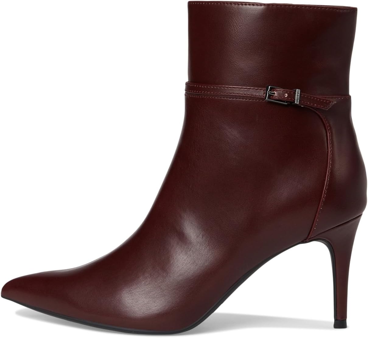Calvin Klein Women's Vivera Ankle Boot - Image 9
