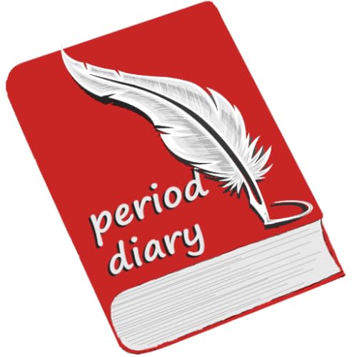 Period Diary - //medicalbooks.filipinodoctors.org