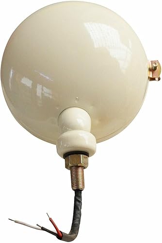 Miniatura 2 de Faros delanteros de tractor marfil+luces laterales estilo mayordomo con bombilla de 12 V compatible con David Brown 700 800 900 1200 Series Massey