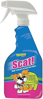 Davis Scat Training Aid, 22 oz