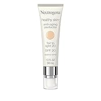 Vista 14 de Anti-envejecimiento Neutrogena Healthy Skin SPF 20