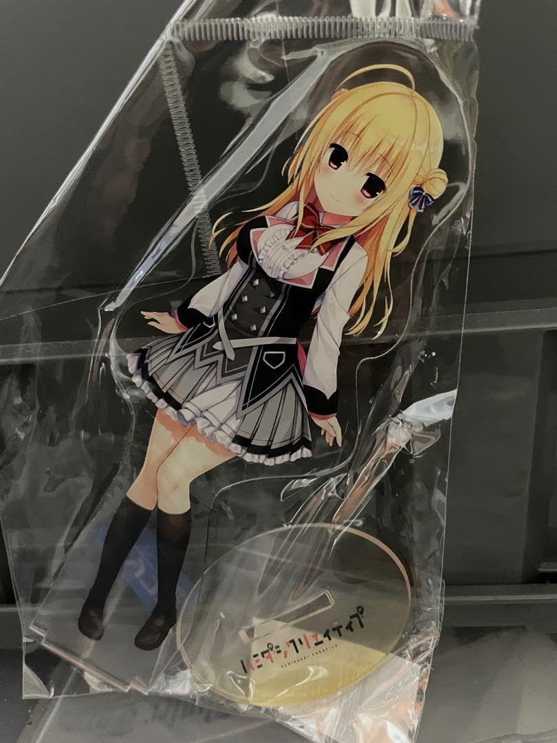 Amazon.co.jp: 和泉妃愛 ハミダシクリエイティブ 描き下ろし キャラ  