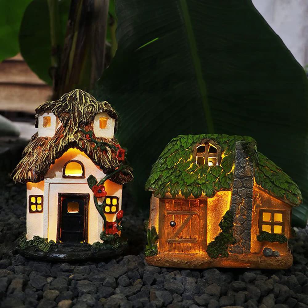 Amazon.co.jp: ガーデンオーナメント ガーデニング 置物 オブジェ