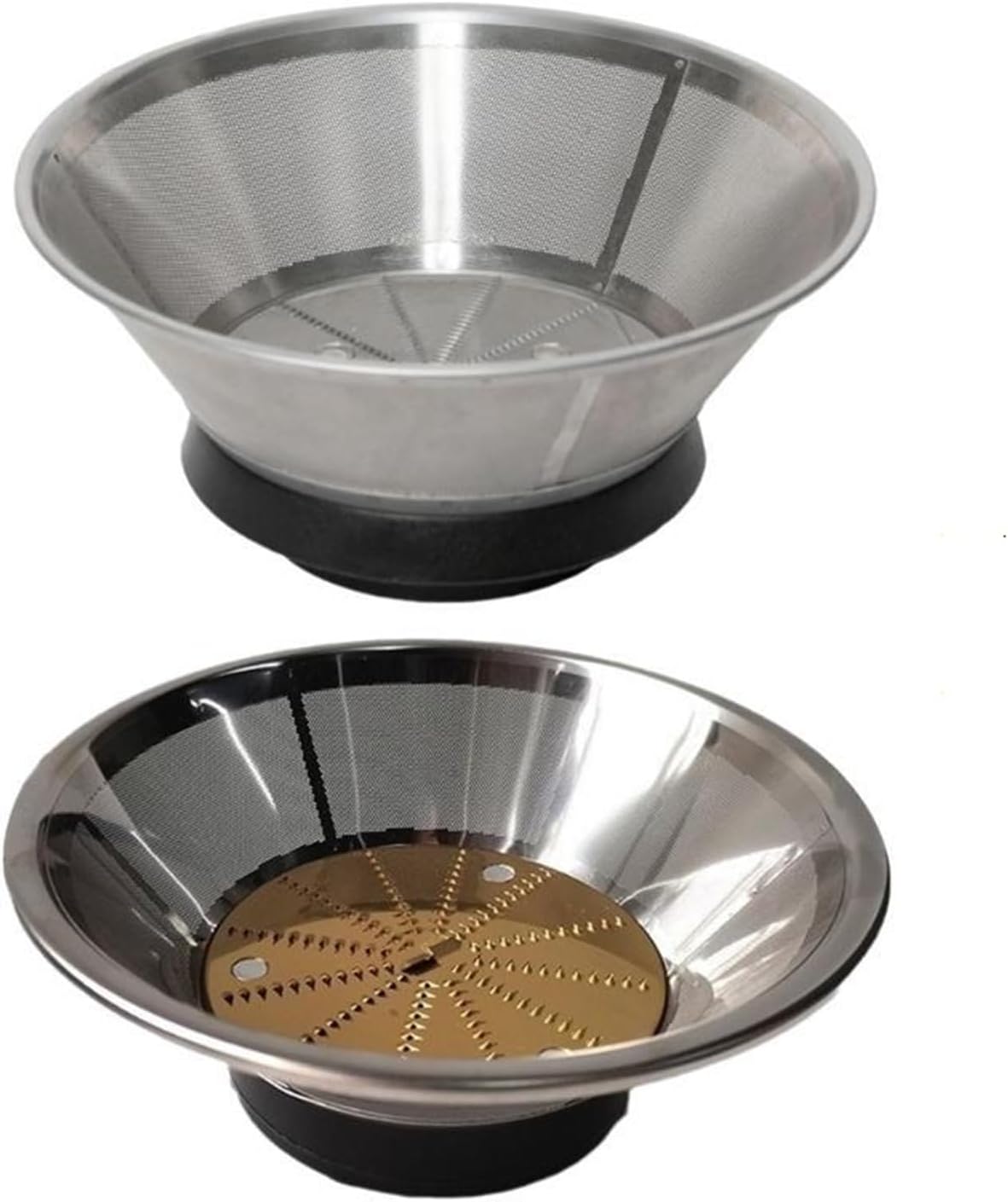 Juicer parts & accessories, 27RB Juicer Part Blenders Head Mixers Metal Texture Mesh Filter,for replacement