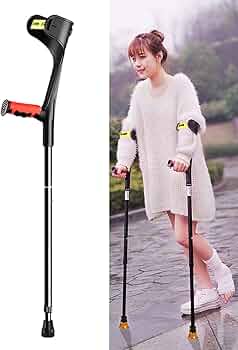 両手が自由に使える松葉杖 バージョンアップ版 Amazon.co.jp: 両手自由 ハンズフリー松葉杖 アイウォークフリー