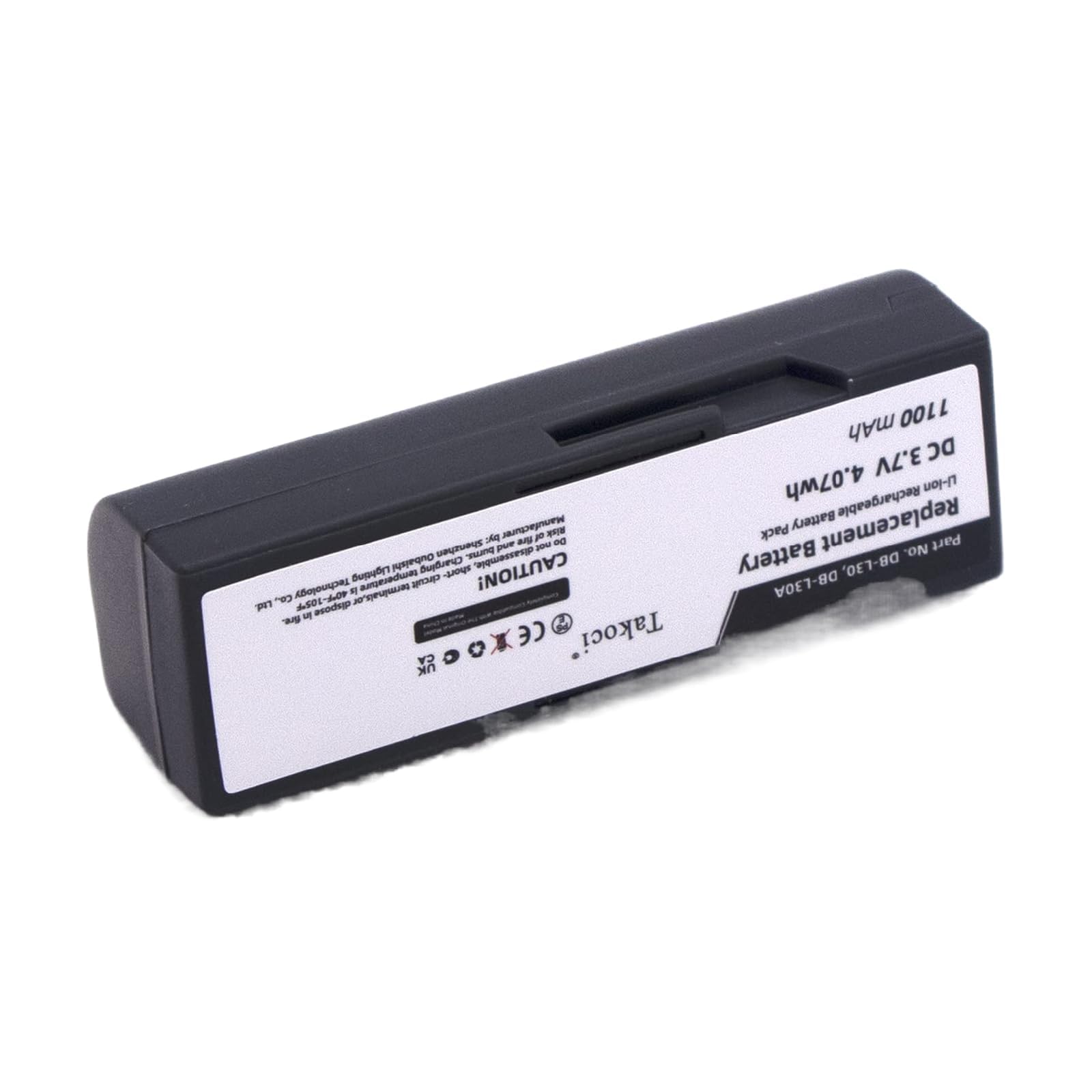 Amazon | 互換性のある電池 MINOLTA DG-X50-K DG-X50-R DG-X50-S