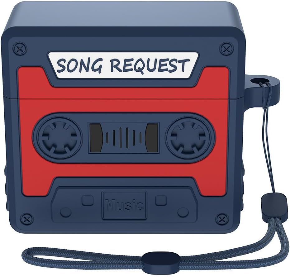 Case For Apple Airpods 4 2024 Headphones Earphone Case Silicone Cover