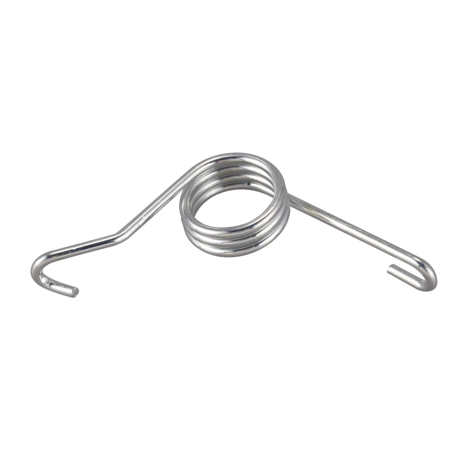 Amazon.com: Soaying 2Pcs Rear Brake Caliper Return Springs  