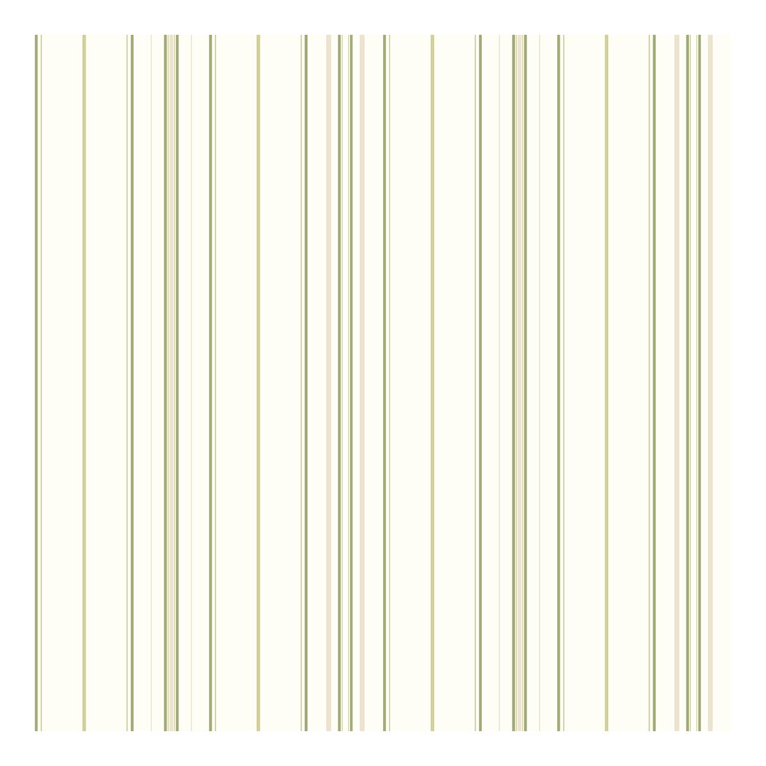 RoomMatesYork Wallcoverings SA9116SMP Ashford Stripes Wide Pinstripe 8 X 10 Wallpaper Memo Sample