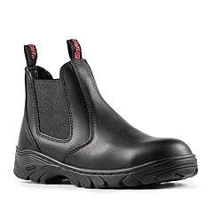 3485st, 6" Steel Toe