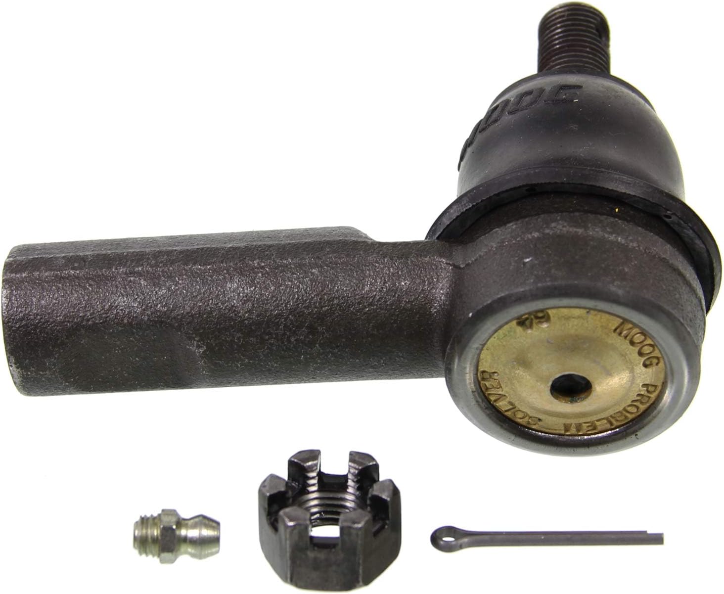 MOOG ES80941 Steering Tie Rod End for Toyota Tacoma