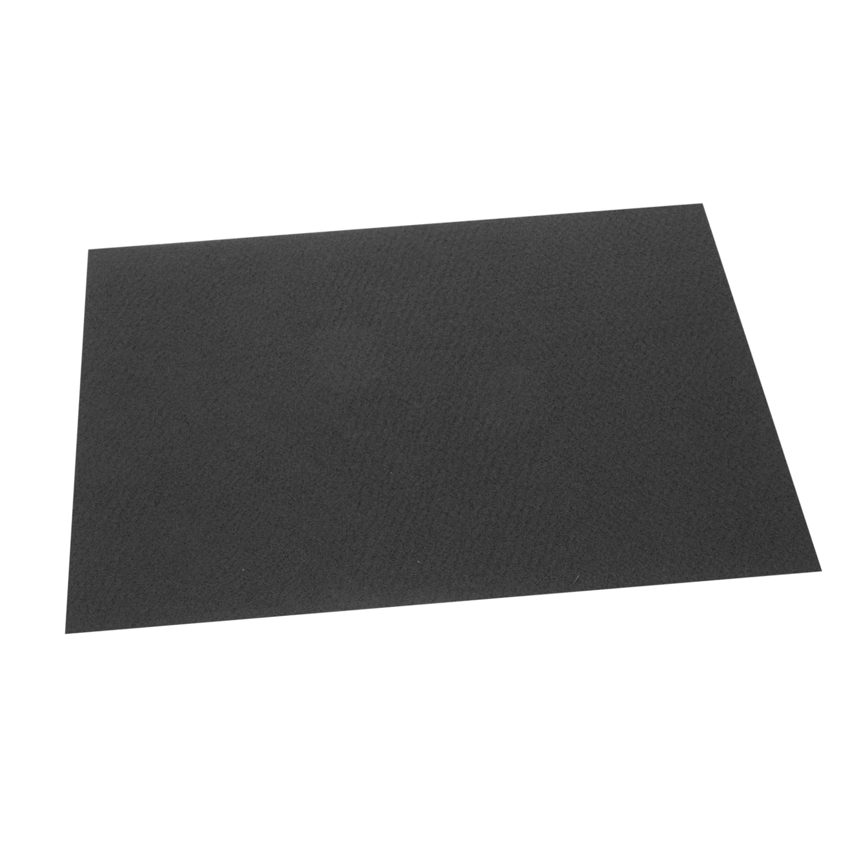 Happyyami Welding Carbon Felt Pad High Temperature Protective Blanket for Welders Lightweight Fireproof Insulation for Spark Protection Various Welding Applications