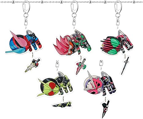 Amazon Co Jp 仮面ライダー キーホルダー アクリル キーチェーン 人気 5点セット 高品質版 アニメ キャラクター コスプレ 小道具 鍵 飾り 日常 コスチューム道具 萌えグッズ アニメ バッグ 携帯 軽量 プレゼント ギフト おしゃれ かわいい アクセサリー B 5点セット Amazon Co Jp 仮面ライダー キーホルダー アクリル キーチェーン 人気 5点セット 高品質版 アニメ キャラクター コスプレ 小道具 鍵 飾り 日常 コスチューム道具 萌えグッズ アニメ バッグ 携帯 軽量 プレゼント ギフト おしゃれ かわいい アクセサリー B 5点セット