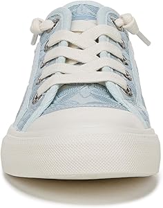 Amazon.com | Blowfish Malibu Womens Mystical Sneaker Light Blue 6