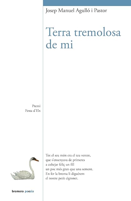 Portada de Terra tremolosa de mi
