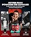 Dralot 99.99% Creatine Monohydrate Gummies More 15% Strength, 5X Energy & Muscle Support Pre-Workout Complex Creatine for Women & Men with 5000mg Creatine, L-Taurine, B12, Mg and K, Vegan