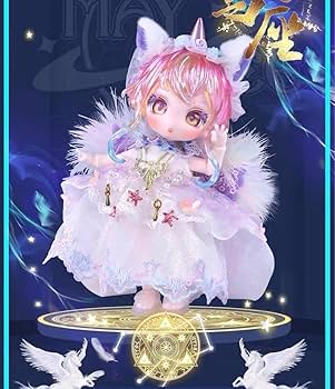 オビツ11 メルシードール オビツ11 メルシードール