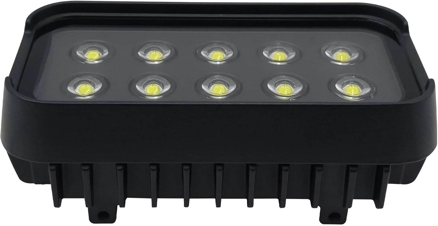 T50 T25農業用ドローンアクセサリー フラッドライト ナイトT60照明 LEDランプ対応