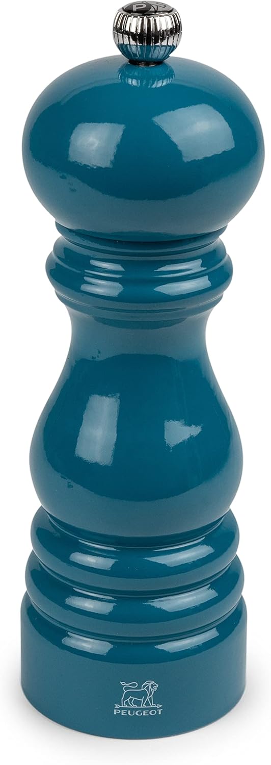 PEUGEOT Paris Pepper Mill 18 cm Paris Rama Collection