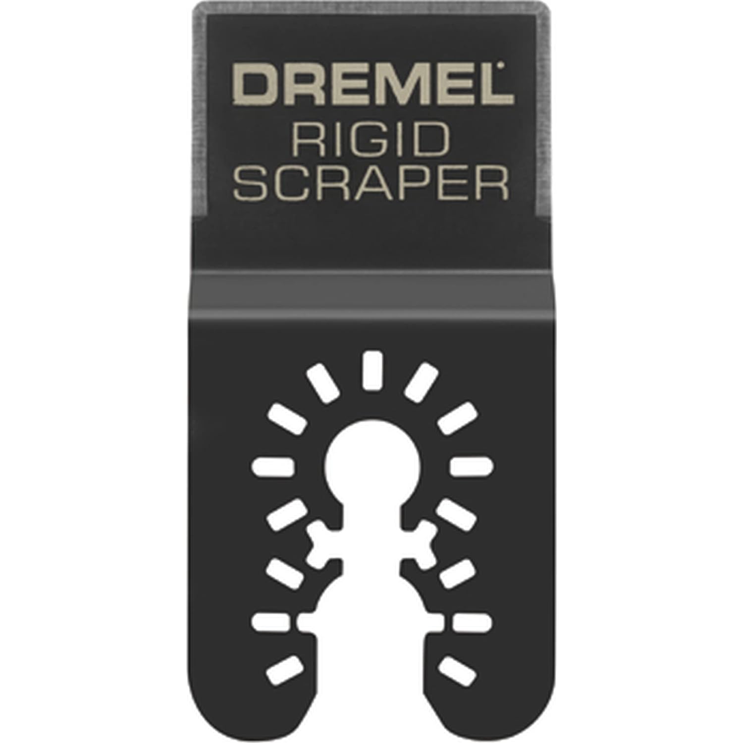 Dremel MM600U Multi-Max™ Rigid Scraper Blade