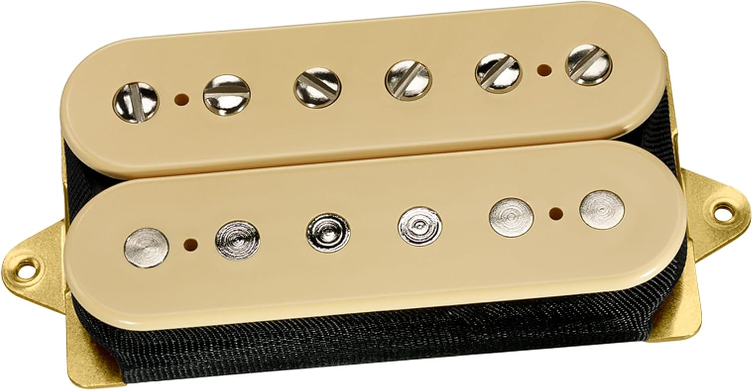 DiMarzio DP193CR Air Norton Pickup, Creme