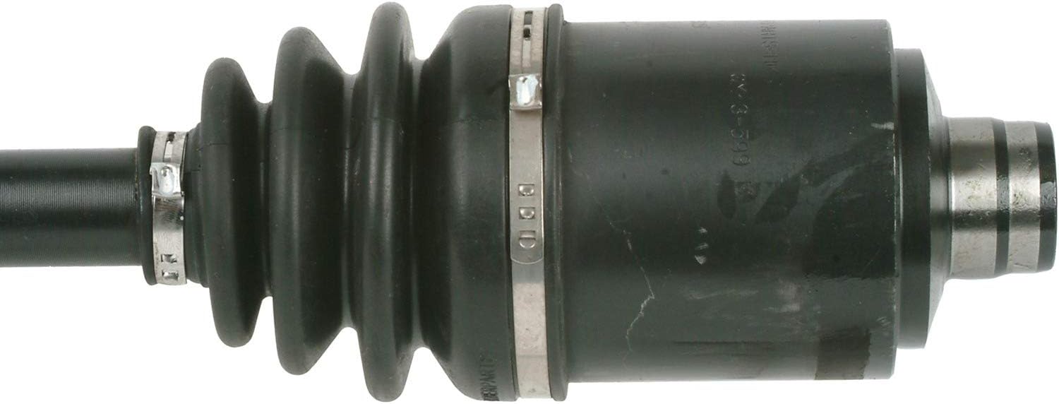 Cardone 66-1376 CV Drive Axle Drive Shaft Automotive Replacement Compatible with Chevrolet Cobalt, HHR, Pontiac G4, G5, Pursuit, Saturn Ion Models