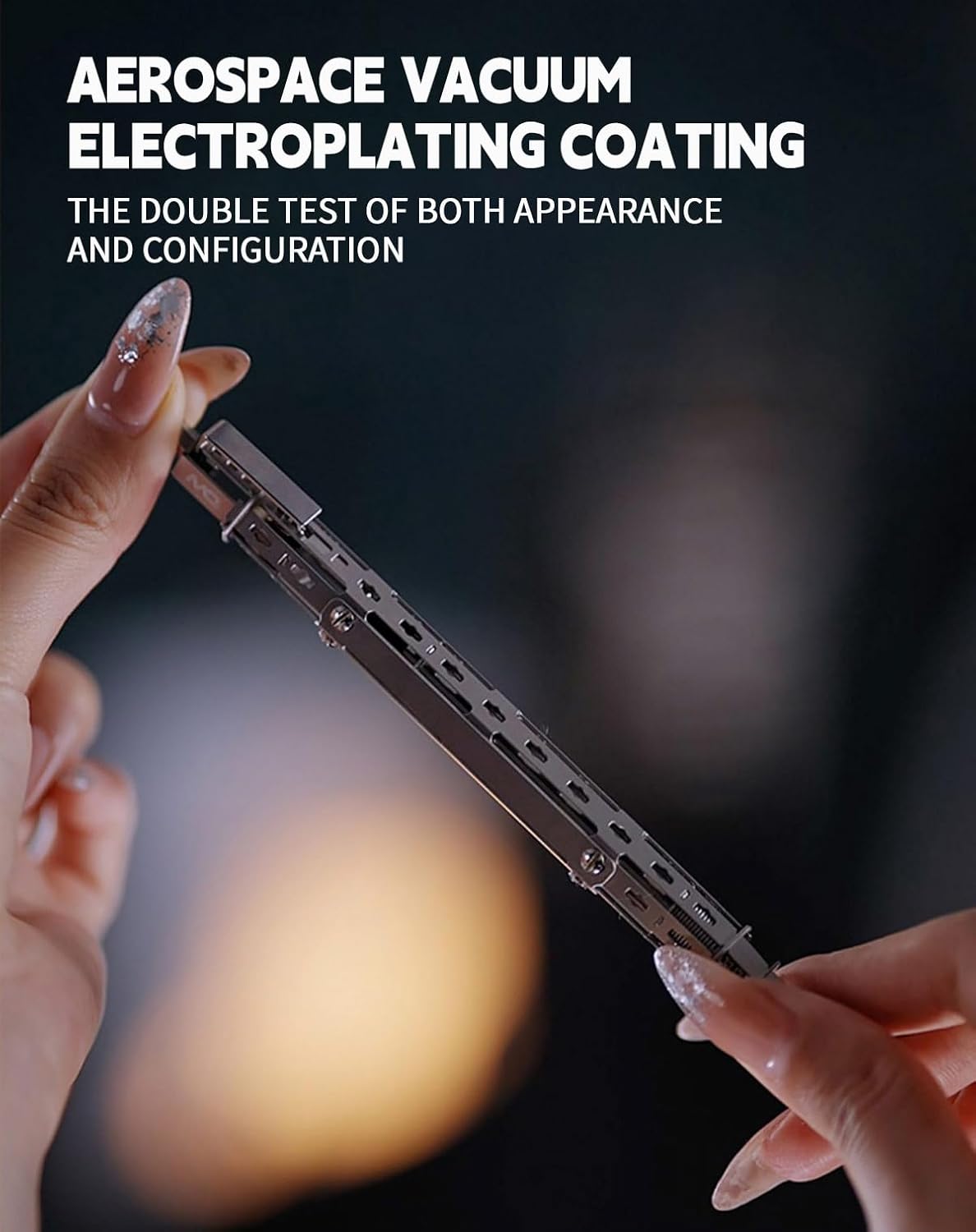 3Dメタルメカニカル組み立てペン - 大人とティーン向けDIYメタルジグソーパズルキット、クリエイティブなホームデコレーション、クリ