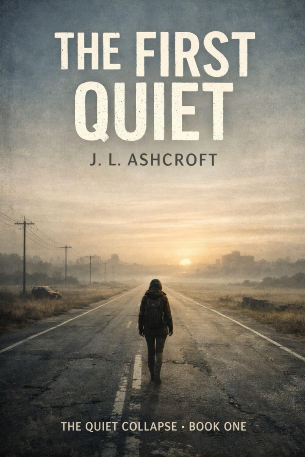 The First quiet (The Quiet Collapse)