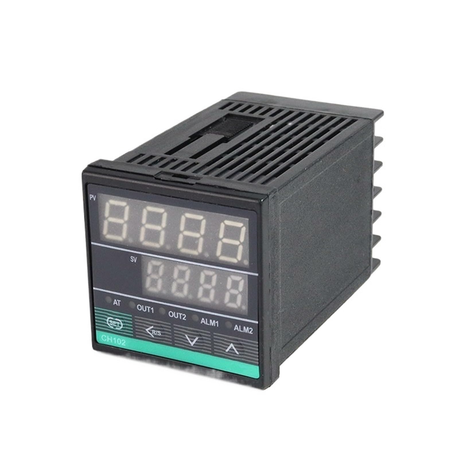 Régulateur de température CH502 AC 220V pour stopper les surchauffes de vos machines