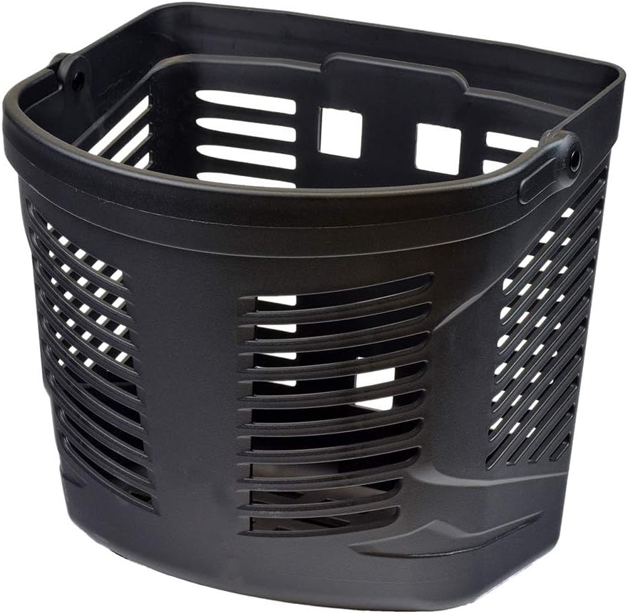 AlveyTech Front Basket for The Golden Buzzaround XL