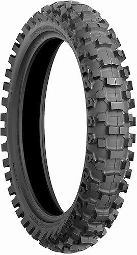Bridgestone Neumático trasero M204 Motocross 90100-16