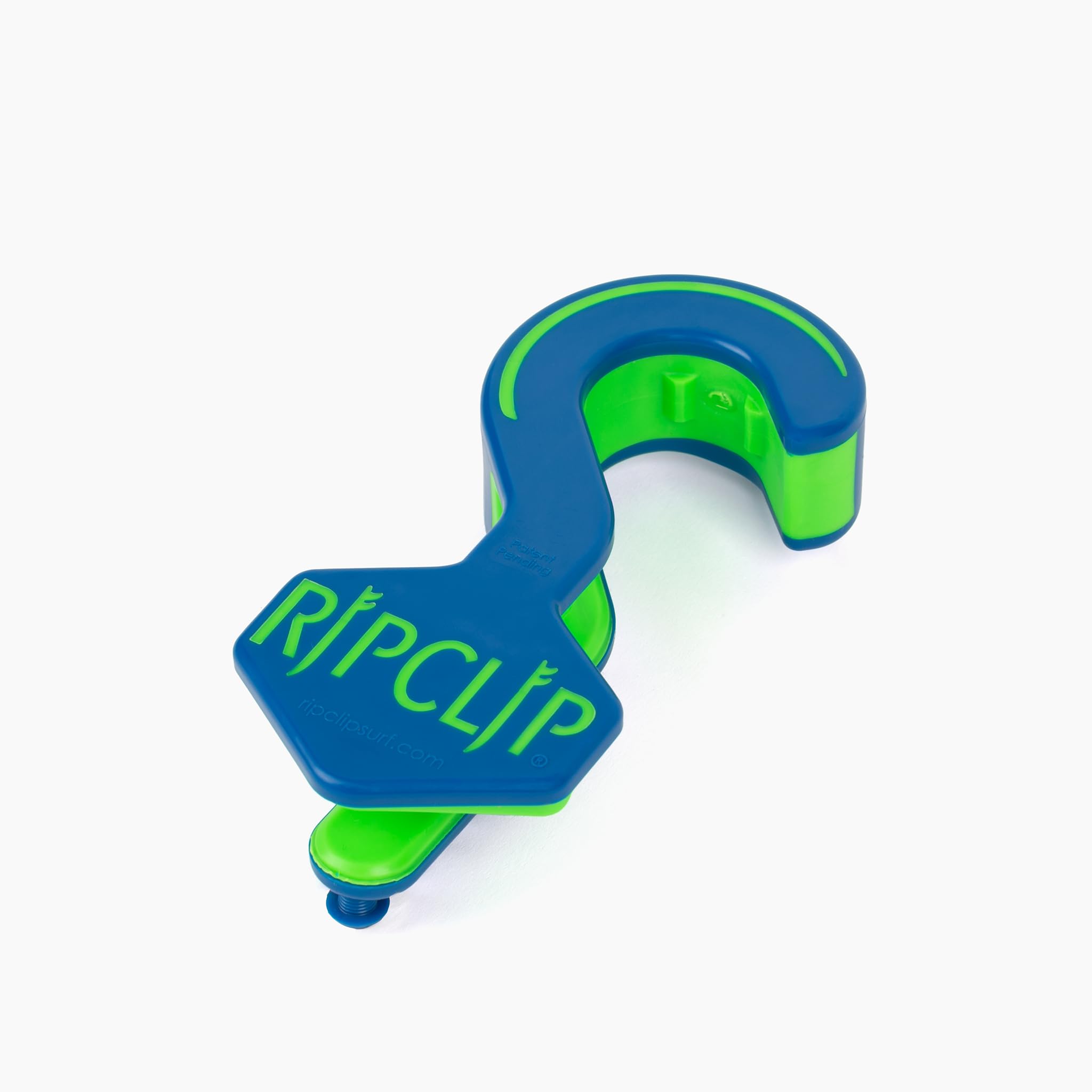 Amazon.com: RipClip Surfboard Hanger | Rack Alternative