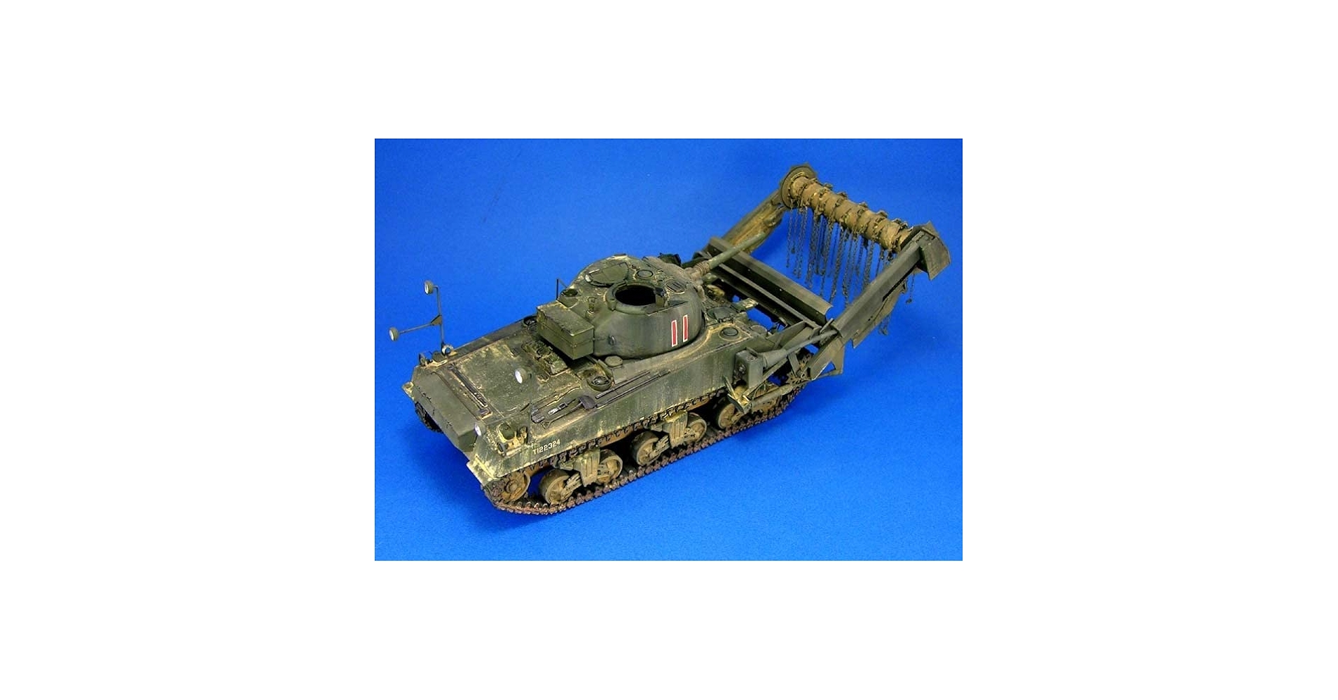 Amazon.co.jp: レジェンド LF1139 1/35 イギリス シャーマン