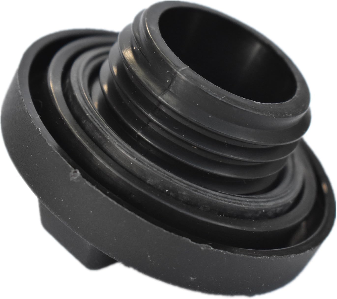 Engine Oil Filler Cap Compatible with 2003-2019 Civic Pilot Accord CR-V,2004-2019 Odyssey, 2015-2019 Fit,2003-2018 Acura MDX, 2004-2014 Acura TL, Replace 80985, 15610-RAA-A01, 15610-P5G-000