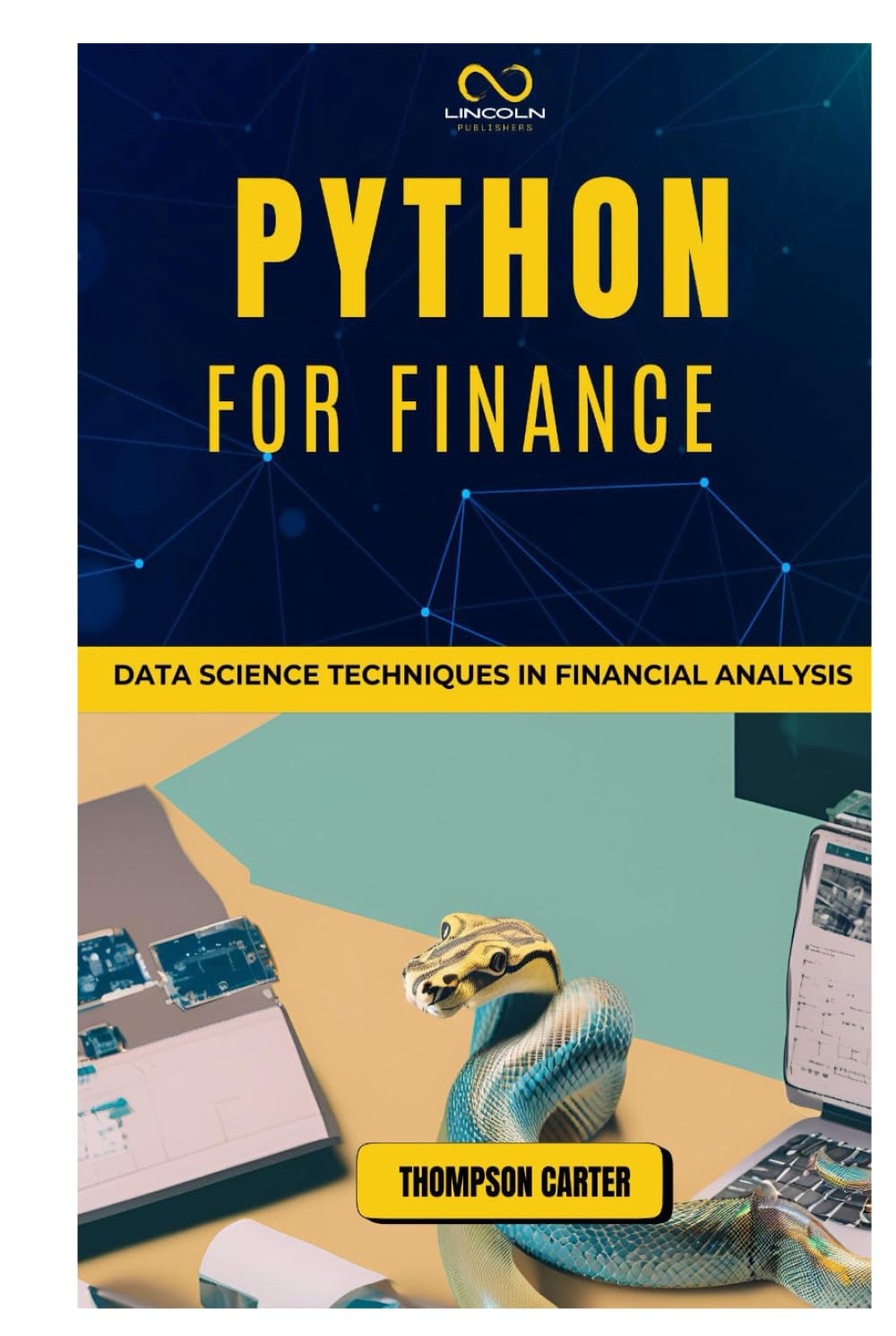 Python for Finance: Data Science Techniques in Financial Analysis
