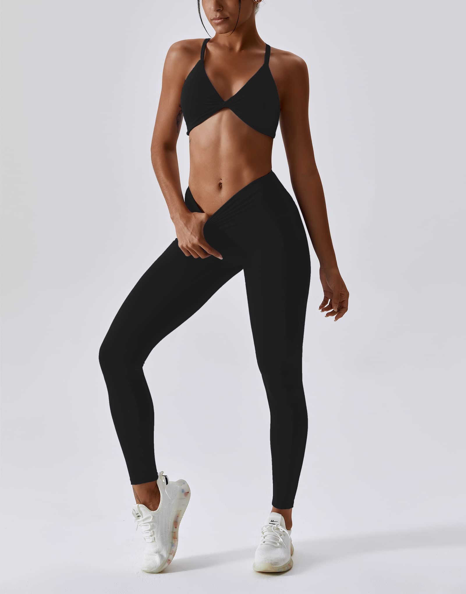 ABOCIW Damen 65863amazon_xiyaus Gepolstert