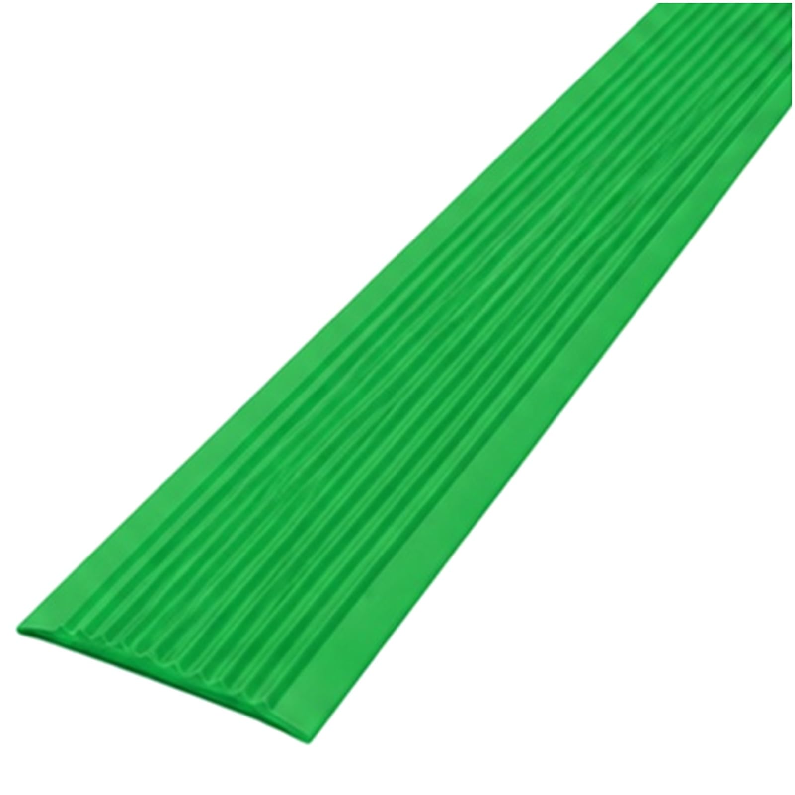 Nez de marche profil d'angle PVC antidérapant avec revêtement antisalissures durable