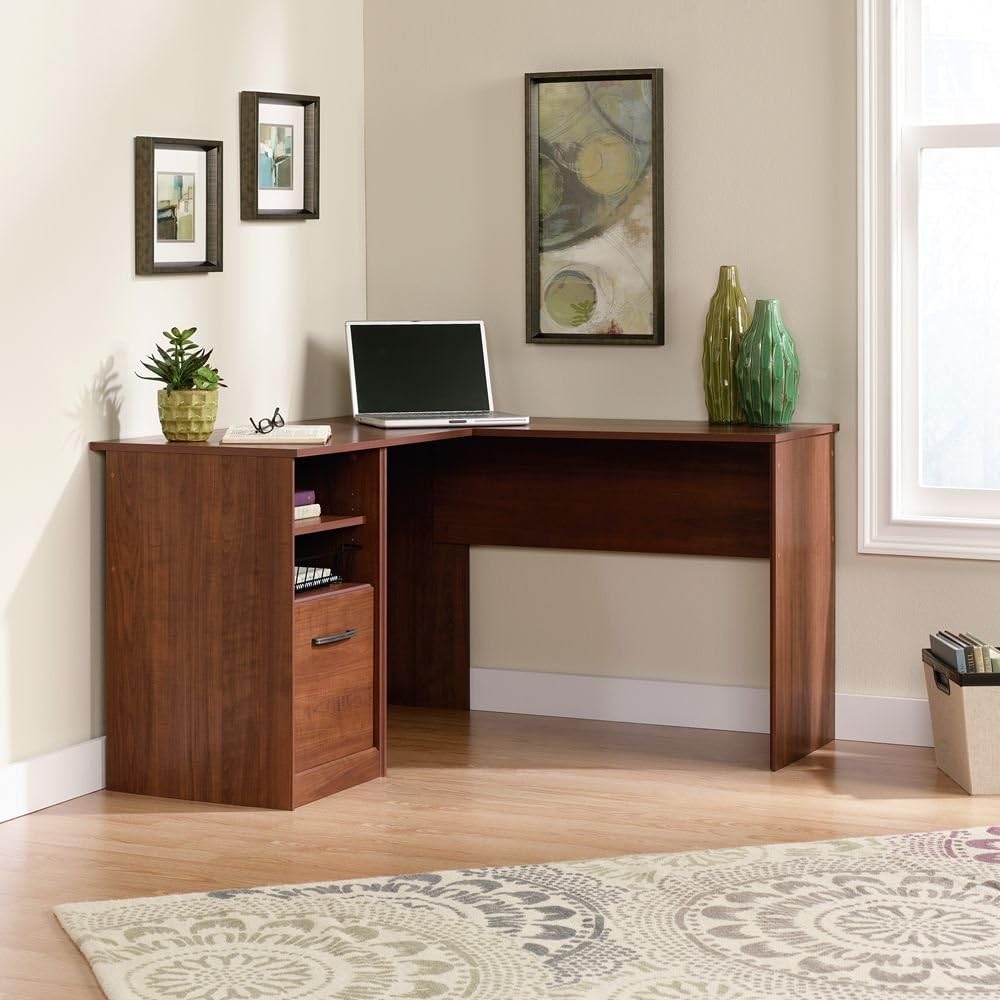 Camber Hill Computer Desk with Return Office Products